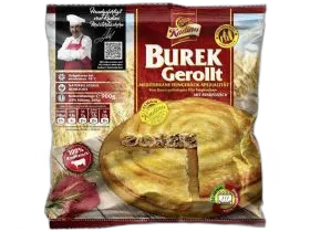 Produktbild zu Kadino Fleisch Burek gerollt
