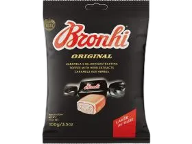 Produktbild zu Kras Bronhi Original