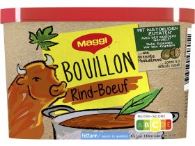 Immagine del prodotto Maggi Brodo di manzo