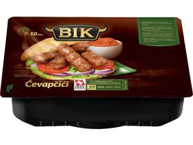 Produktbild zu BIK Cevapcici