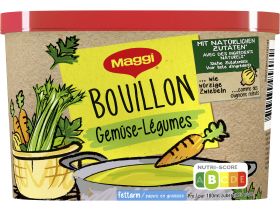 Image du produit Maggi Brodo vegetale