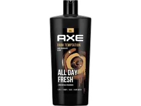 Immagine del prodotto Axe Gel Doccia Dark Temptation