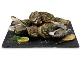 Image du produit Huîtres Marenne d'Oleron Nr. 3