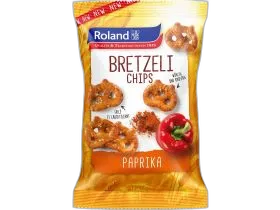 Image du produit Roland Bretzeli Chips Trio