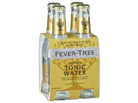 Image du produit Fever-Tree Indian Tonic Water (Aktion nur in der Westschweiz und der Deutschschweiz gültig)