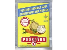 Produktbild zu Podravka Gemüsesuppe