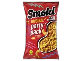 Produktbild zu Stark Smoki
