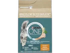 Immagine del prodotto Purina One Mangime secco per gatti adult