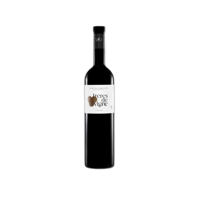 Image du produit Les Frères Dutruy 2022, Frères de vigne, La Côte AOC