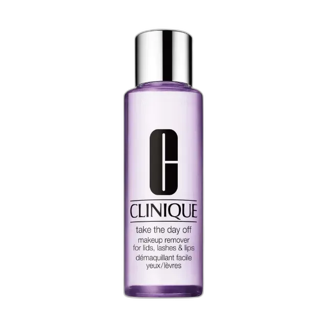 Produktbild zu CLINIQUE Take the day Off Take The Day Off™ Makeup Remover for Lids, Lashes, Lips - Jumbo