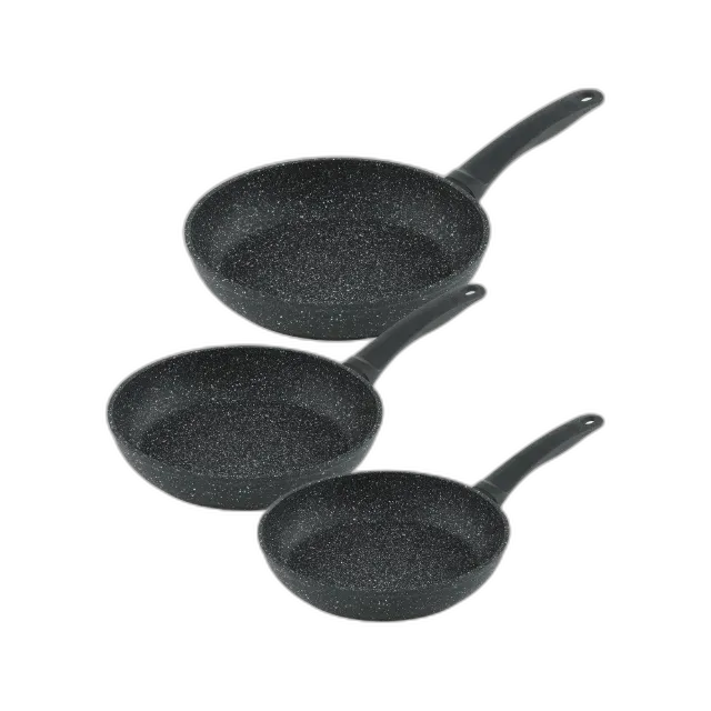 Immagine del prodotto KUHN RIKON Set di padelle Easy Induction Marble