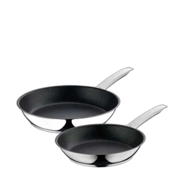Produktbild zu WMF Bratpfannen-Set Permadur Advance