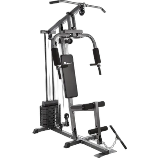 Immagine del prodotto Tectake Stazione multifunzione Arnie con modulo butterfly e leg extension