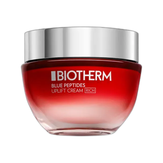 Image du produit BIOTHERM Blue Therapy Uplift Rich Cream