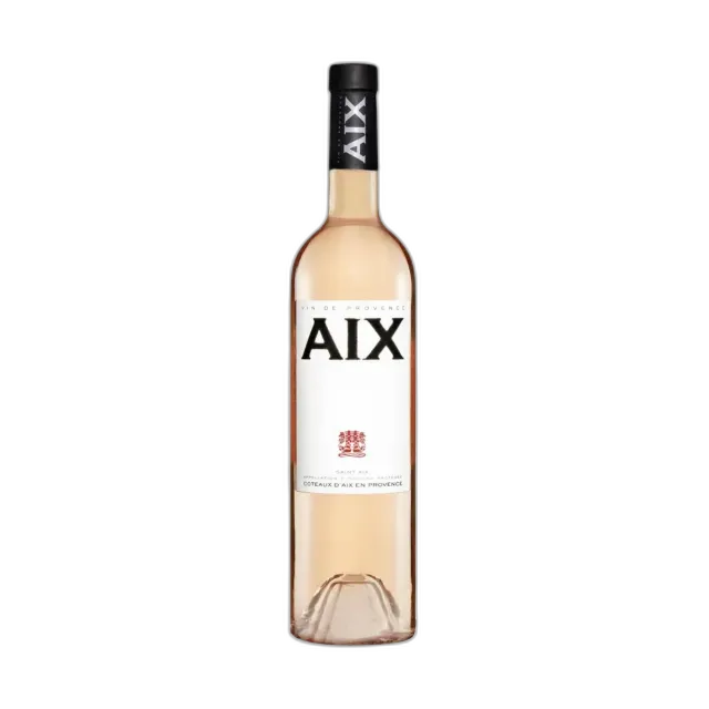 Produktbild zu 2025, Aix Rosé, Côtes de Provence AOP