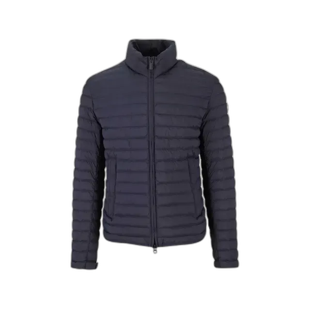 Produktbild zu Colmar Daunenjacke mit Stehkragen