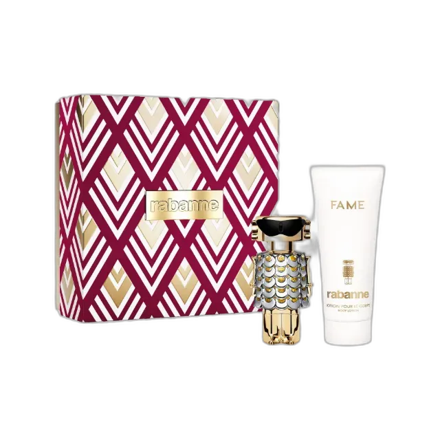 Image du produit Rabanne Fame Eau de Parfum Set