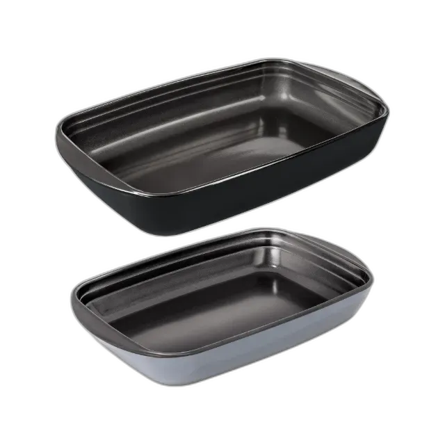 Immagine del prodotto KUHN RIKON Set di stampi per soufflé Easy