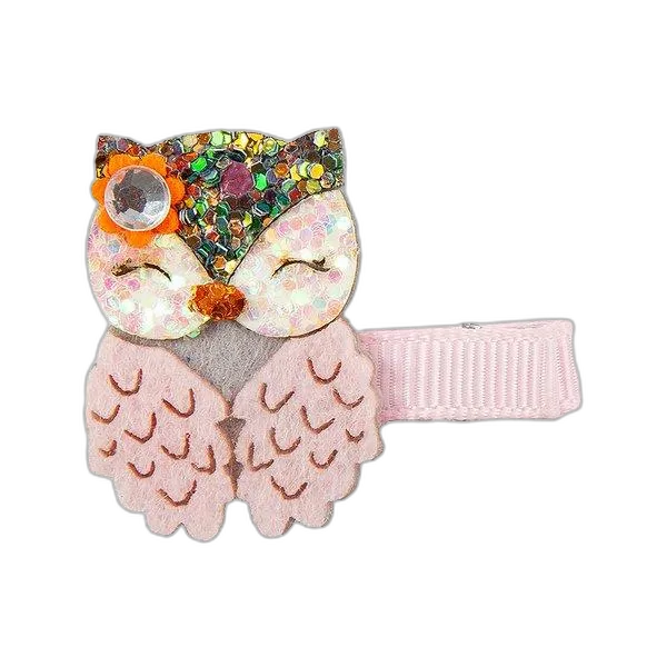 Image du produit GREAT PRETENDERS Barrette Dear Owl