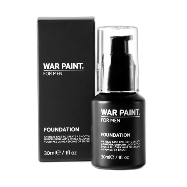 Image du produit WAR PAINT FOUNDATION Tinted Moisturiser