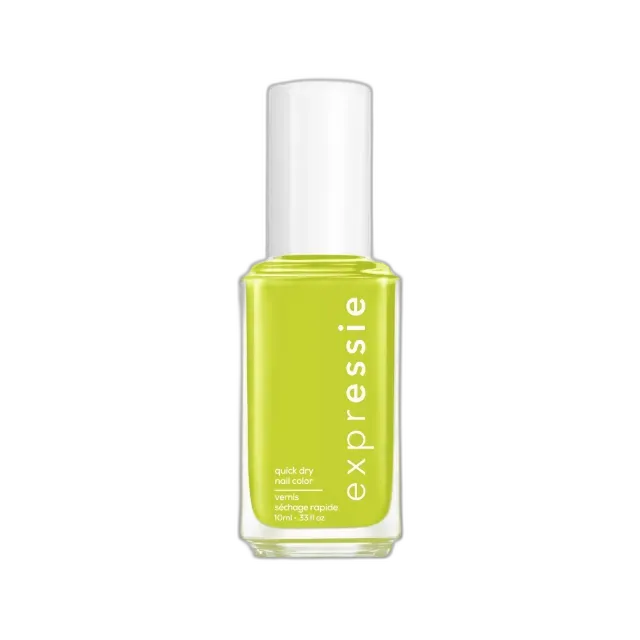 Produktbild zu Expressie express Nagellack Nr. 545