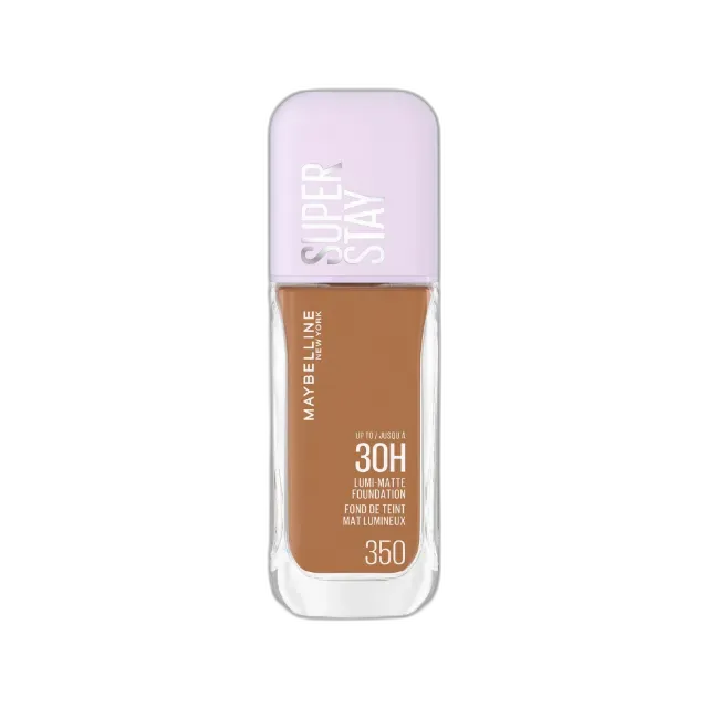 Image du produit MAYBELLINE Super Stay Lumi Matte Foundation