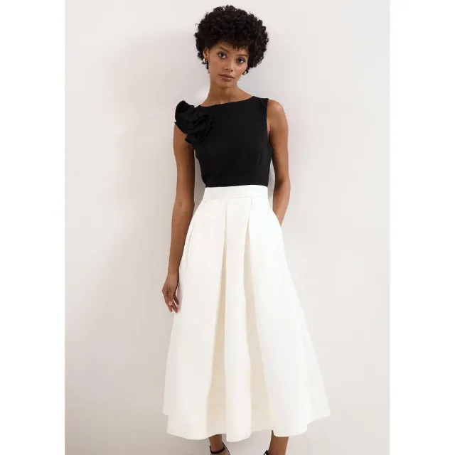 Produktbild zu Phase Eight Perla Ärmelloses Cocktailkleid
