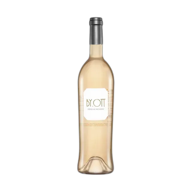 Produktbild zu Domaines Ott 2024, DOM. OTT BY OTT ROSE 75CL, Côtes de Provence AOP