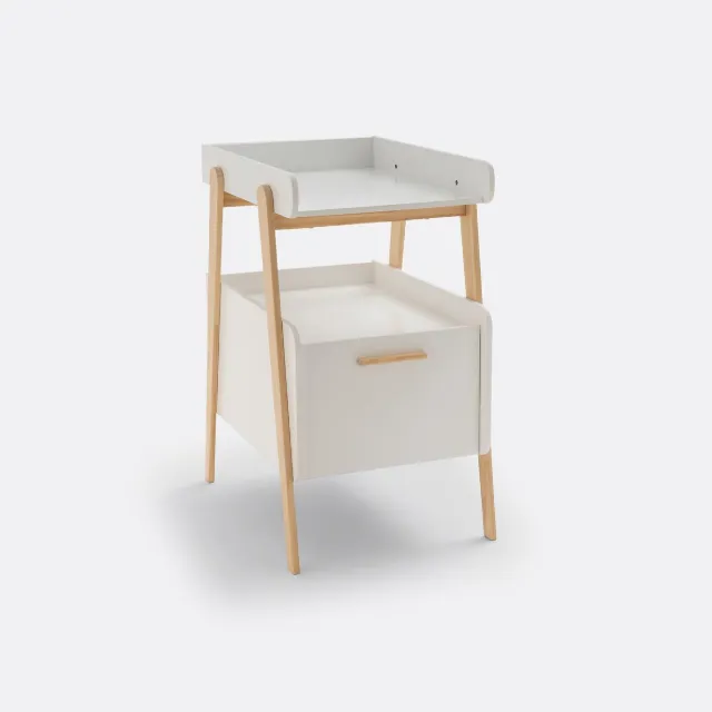 Immagine del prodotto La Redoute Intérieurs Wickeltisch Oreade mit Schublade