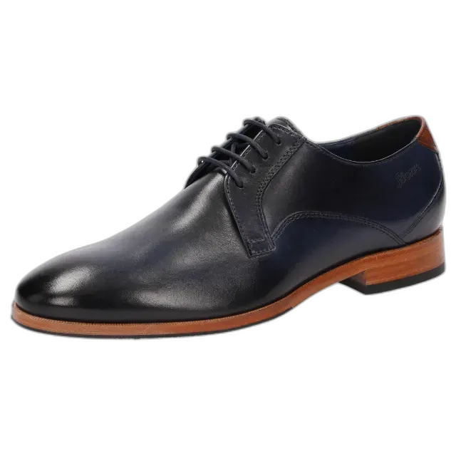 Image du produit Sioux Geriondo-704 Chaussure à lacets