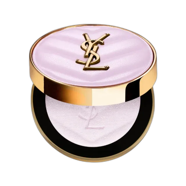 Produktbild zu YSL Make Me Blush Bold Blurring Blush