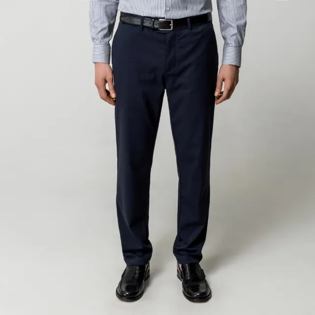 Produktbild zu BOSS BLACK H-Genius-253 Regular Fit Hose