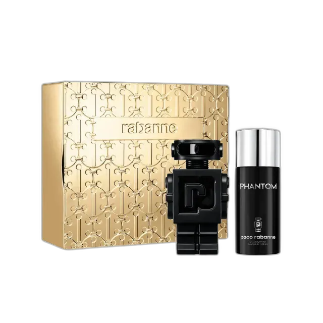 Produktbild zu Rabanne Phantom Parfum Set