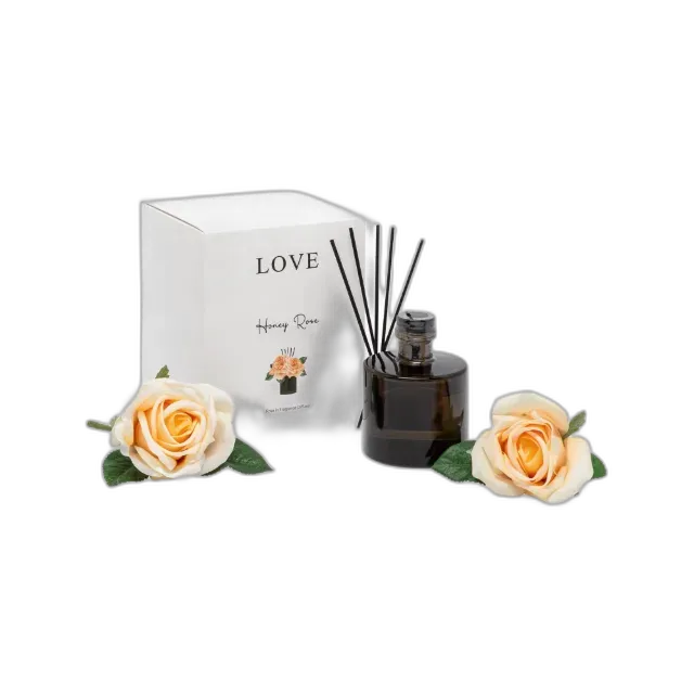 Immagine del prodotto Manor Home Diffusore a fiore Love