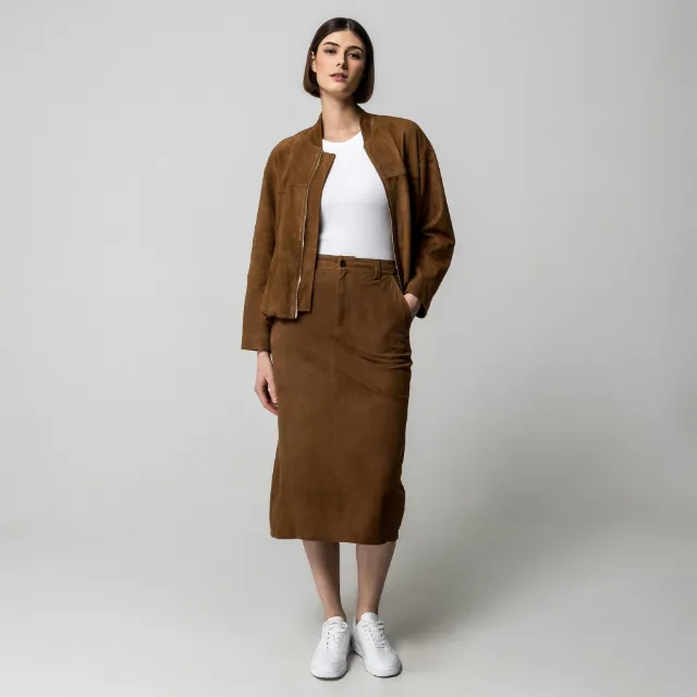 Image du produit Marella MLSZEUS Jupe Midi