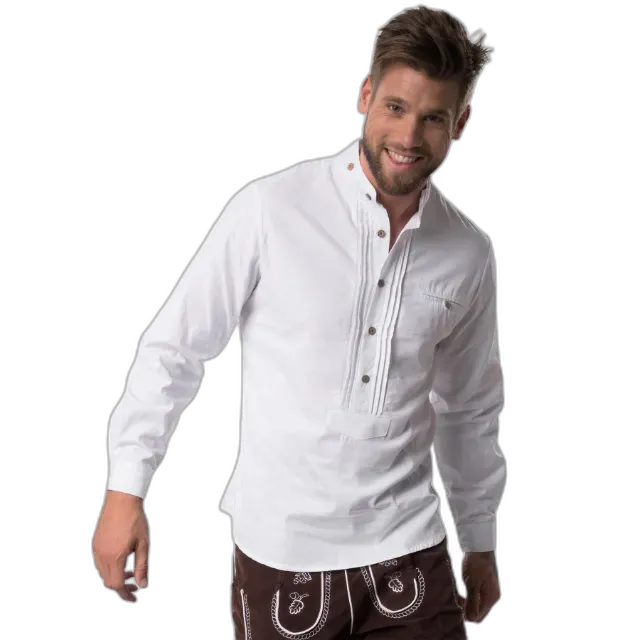 Image du produit Tectake Toni Chemise Manches Longues