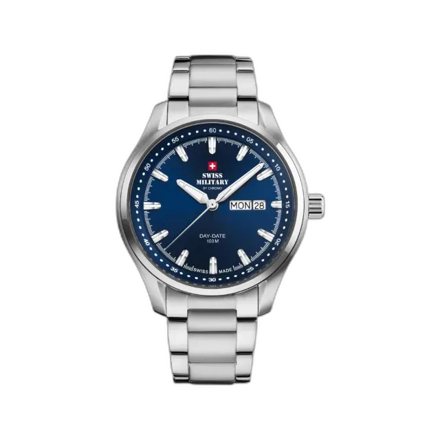 Image du produit SWISS MILITARY Horloge analogique