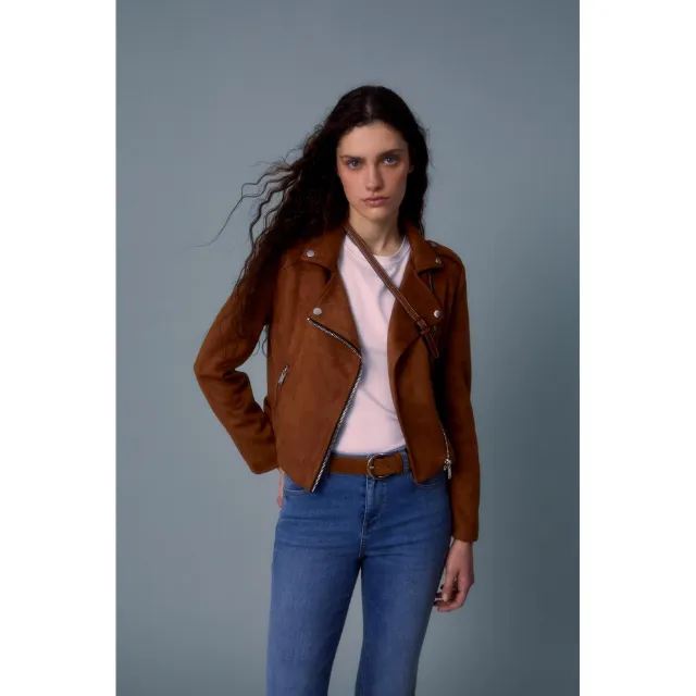 Produktbild zu Sfera Biker Style Blazer