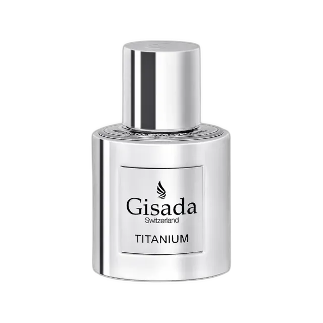Produktbild zu GISADA Titanium Eau de Parfum