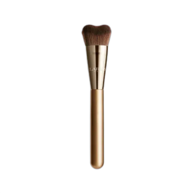 Image du produit CLARINS Gua Sha inspirierter Foundation-Pinsel