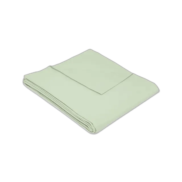 Image du produit Manor Home Percale Uni Drap