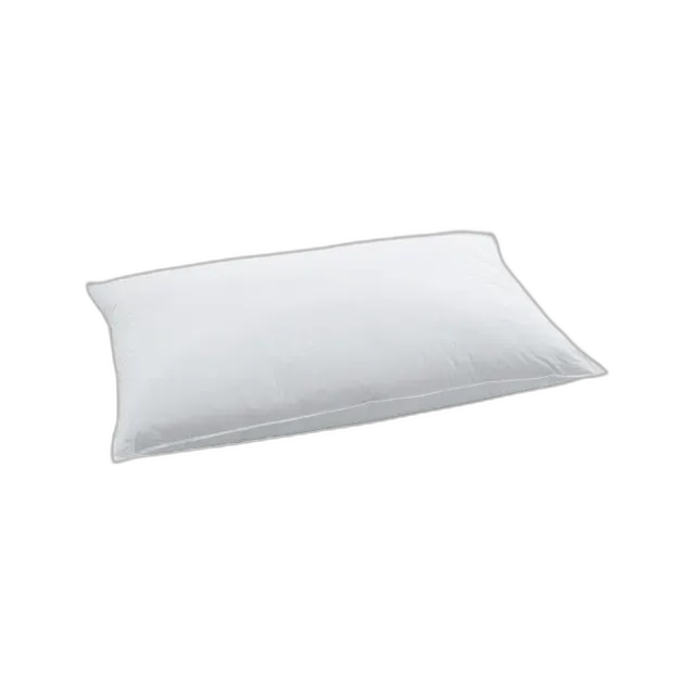 Produktbild zu billerbeck Edition Melody Soft 90 Mittelfestes 3-Kammer-Daunen Federkissen