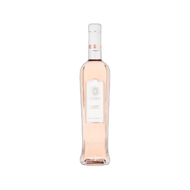 Produktbild zu Château du Berne 2025, Grande Recolte, Côtes de Provence AOP