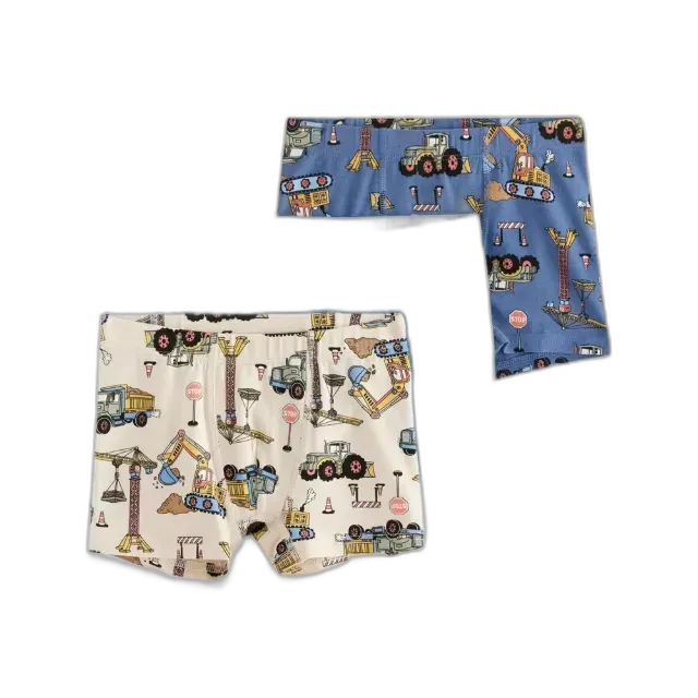 Image du produit Lindex Lot de 3 hipster