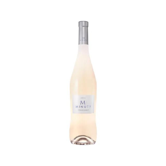 Image du produit Minuty 2023, M Rosé Magnum, Côtes de Provence AOP