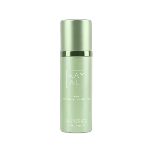 Image du produit Kayali Yum Pistachio Gelato 33 - Vaporisateur pour le Corps