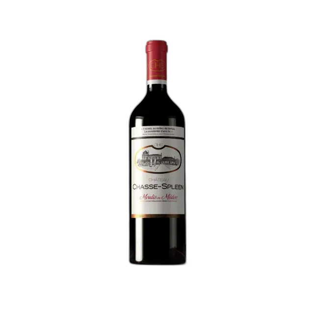 Immagine del prodotto 2022, Château Chasse-Spleen, Moulis en Médoc AOP