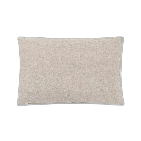 Image du produit Manor Home Lindo Chambray Taie d'oreiller