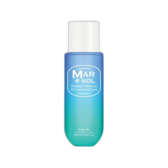 Immagine del prodotto Mar e Sol Tuberose & Coconut Cream Body Mist