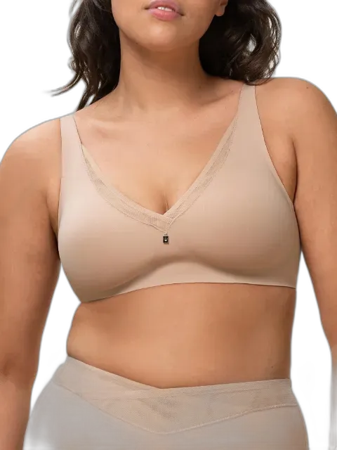 Immagine del prodotto Triumph True Shape Sensation N01 Soutien-gorge sans armatures non rembourré
